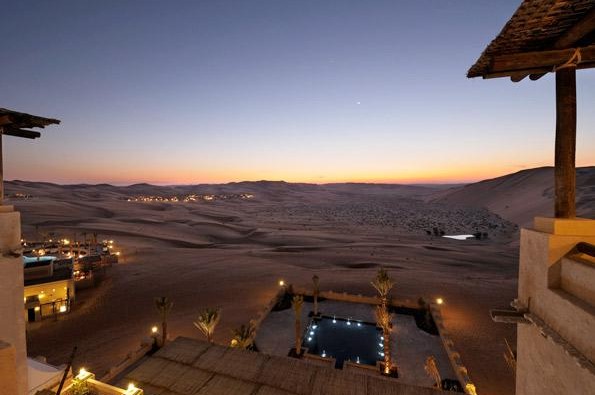 qasr al sarab