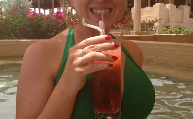 30 - and definitely fabulous!